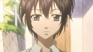 Nabari No Ou Anime Review, The Ninja Anime That Just Never Got Popular