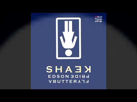 Putar Shake - Edson Pride