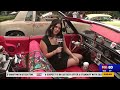 New bill aims to celebrate lowrider culture
