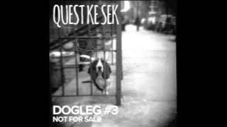 Quest Ke Sek - What's Going On (vs Marvin Gaye)