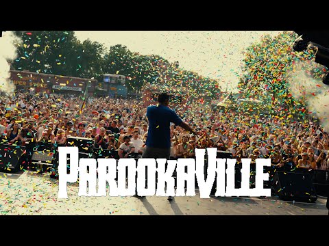 Eko Fresh x Parookaville #2025 #live #parookaville
