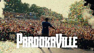 Eko Fresh X Parookaville
