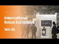 FAIRINO V6.0 FR series cobots debuted at 2023 Tokyo IREX
