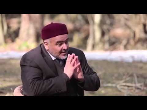 الأمير عبدالقادر الجزائري ووحدة الوجود