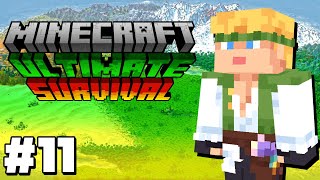 NETHER FEVER DREAM - Minecraft Ultimate Survival SMP #11
