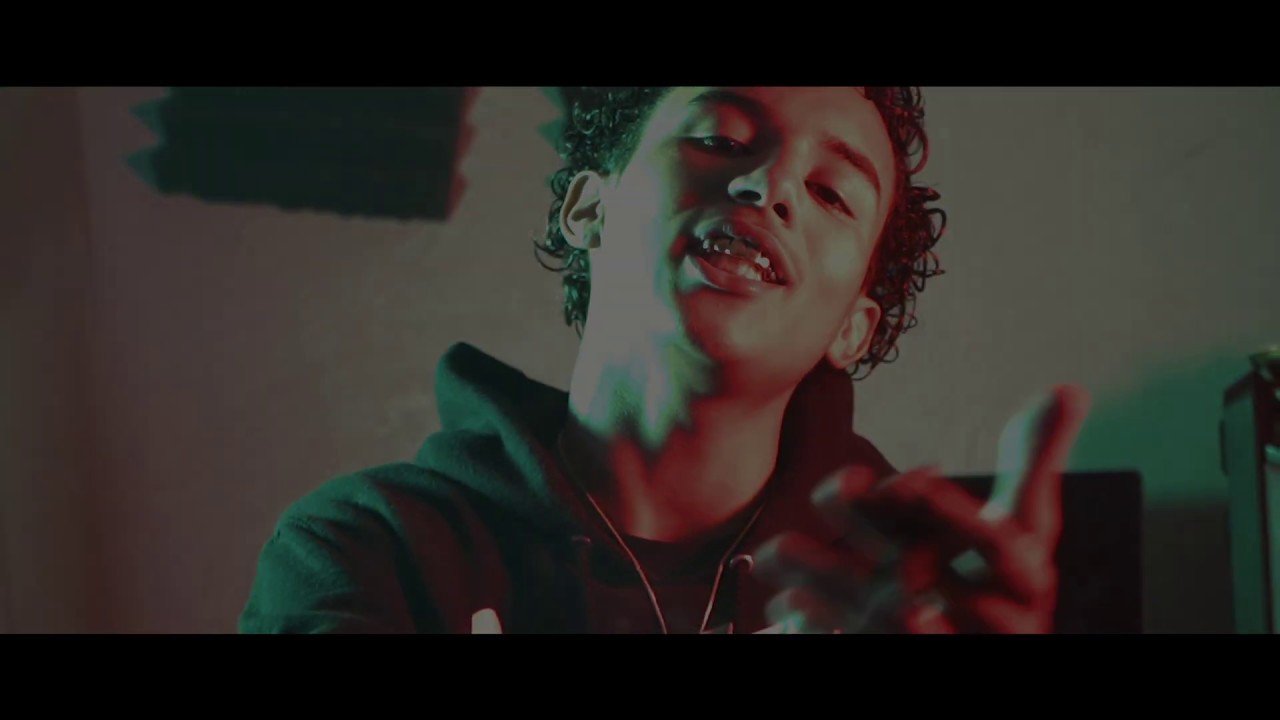 AMG VIC -I CAN'T(Official Music VIdeo)S/E By @Bridgez15 - YouTube