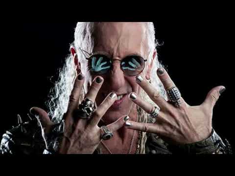 Dee Snider - We Are The Ones