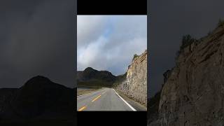 Norway - On the Road