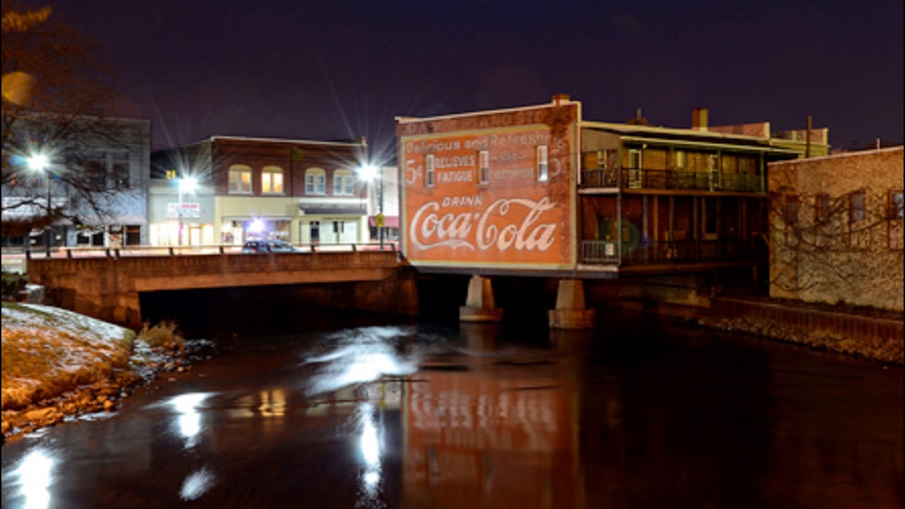 Albion, MI City Council Study Session YouTube