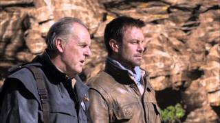 Defiance: Season One -  Making Defiance: The World of Defiance