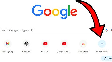 How to Add Shortcut in Google Chrome || Google Chrome Shortcut on Mobile 2025