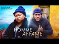 HOMME AFFAMÉ - RUTH KADIRI KENETH NWADIKE