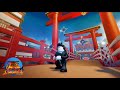 Ninja star simulator roblox  ao vivo