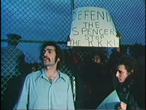 Bill Moyers Journal Rosedale The Way It Is