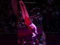 This Uneven Bars Routine is INSANE 🔥 #olympics #gymnastics #gymnast