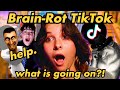 Is tiktok really rotting our brains