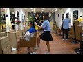 Vietnam Barber Shop ASMR Massage Face & Wash Hair 2 dollars