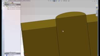 Part 3 - Geometric Dimensioning and Tolerancing, Interference and Clearance