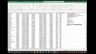Dynamic Scatter Plot Tutorial
