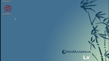 How to Install Open Mandrive LX 2014 on Virtual Box