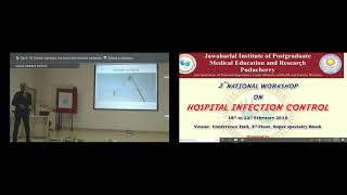 3rd National HIC Workshop for Doctors  Day 2 Infection control risk assessment ICRA