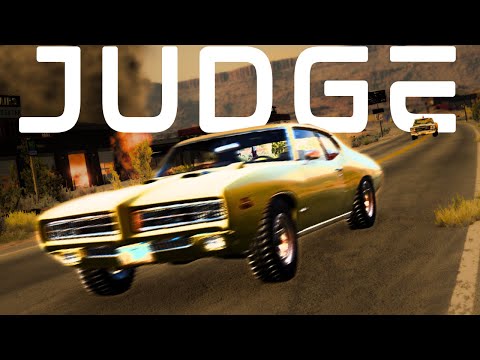 JUDGE