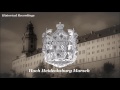 (Remastered) Hoch Heidecksburg Marsch - German March