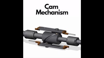 "Unveiling the Magic: Exploring the Wonders of Differential Cam Mechanisms"