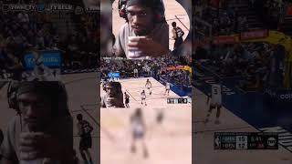 AARON GORDON A SHOOTER NOW! #nba #shorts #ytshorts