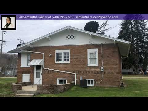 112 Maple Avenue, Oak Hill, OH home video tour