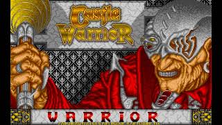 Amiga: Castle Warrior (1989)