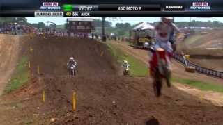 JS7 Scrub at Muddy Creek