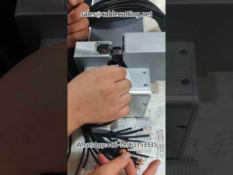 Ultrasonic Welding Machine for Wire Harness Press and Square Terminals