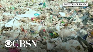 New film calls for action on global plastic crisis