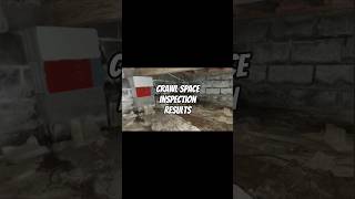 Crawl Space Inspection Before We Begin The New Encapsulation