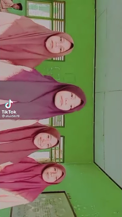 tak akan ku berhenti karna aku sang putri