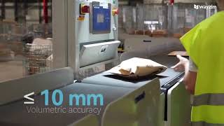 SmartlogitecX Mini Sorter - Warehouse Automation Australia