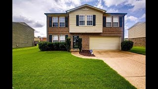 3 Bedroom 3 Bath Home For Sale in Memphis TN Presented by Prime Realty Investments