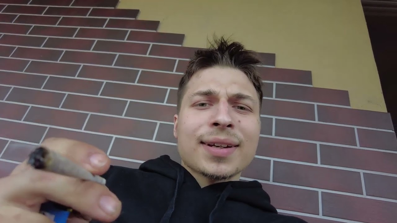 Trying Medical Cannabis in Poland