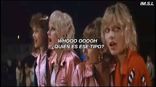 Grease 2 - Who’s That Guy? - (Sub. Español)