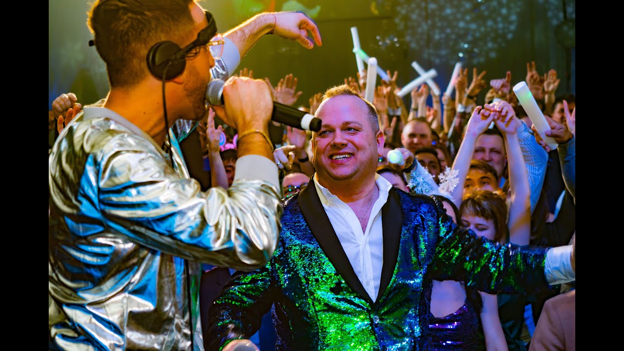 Highlight Motor Group 15th Anniversary and Holiday Party 2022 FULL