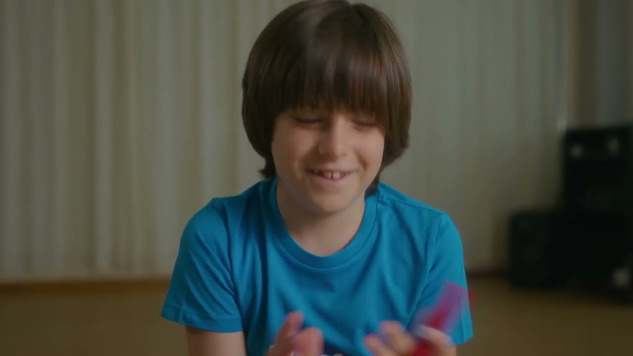 Zecchino d'Oro 2023 - Non ci cascheremo mai - Intervista a Salvatore