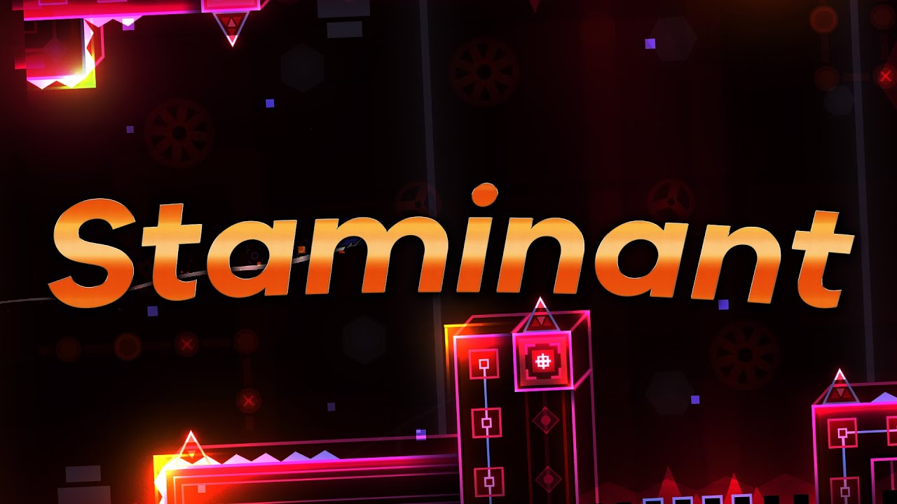 Review #21 | Staminant by Dubbayoo, SmitN, & Lightwinner