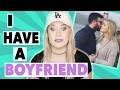 HOW I MET MY BOYFRIEND: STORYTIME