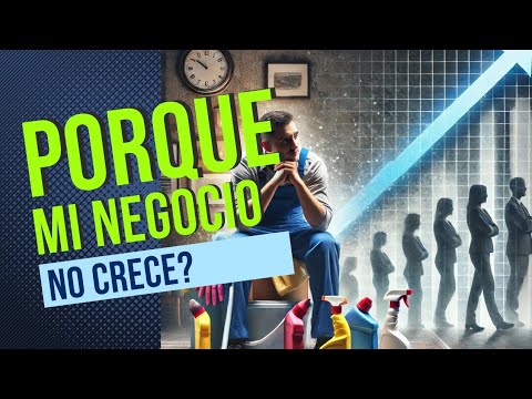 Por Esta Razón Tu Negocio No Crece - Porque Mi Negocio No Crece - YouTube