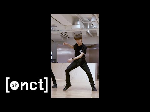 [#RENJUN Focus] NCT DREAM 엔시티 드림 'BOOM' Dance Practice