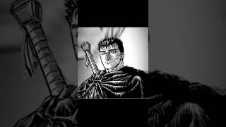 guts #shorts #berserk #onepiece #demonslayer