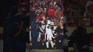 Joe mixon be wildin… #nfl #youtube #football #edit #fyp #shorts