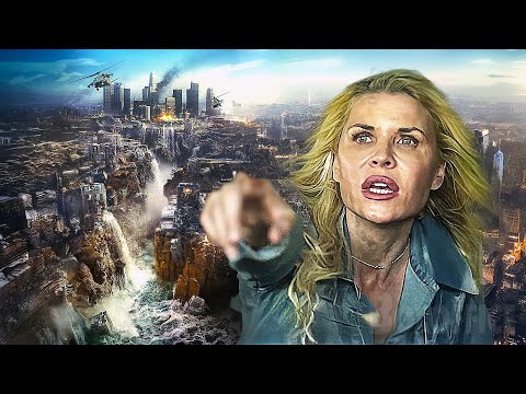 Un Monde en Ruines Nanar, Catastrophe