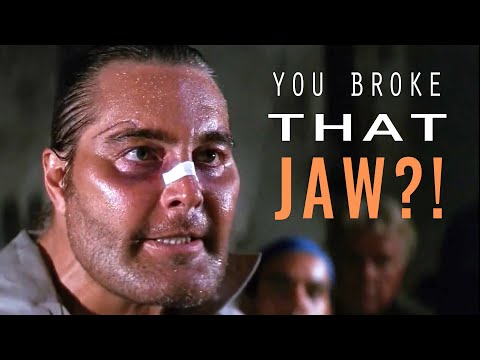 Hollywood’s Most Unforgettable Face - Robert Z’Dar